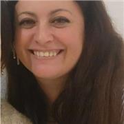 clases particulares de repaso para PRIMARIA, ESO Y BACHILLERATO 
Licenciada en Humanidades, máster profesorado secundaria, más de 6 años experiencias en academias y centros de estudios 
CLASES de repaso para :
- Primaria : todas las asignaturas 
-